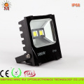 IP68 High Lumens Top Quality 100W LED Flood Light